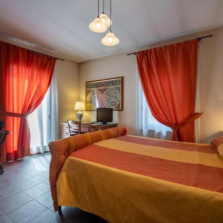 Apartment Ortondo B&B-3 By Interhome Cortiglione Eksteriør bilde