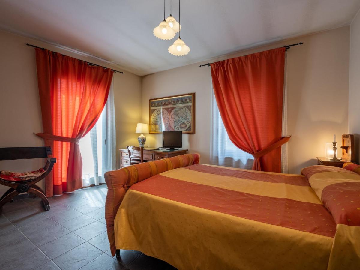 Apartment Ortondo B&B-3 By Interhome Cortiglione Eksteriør bilde
