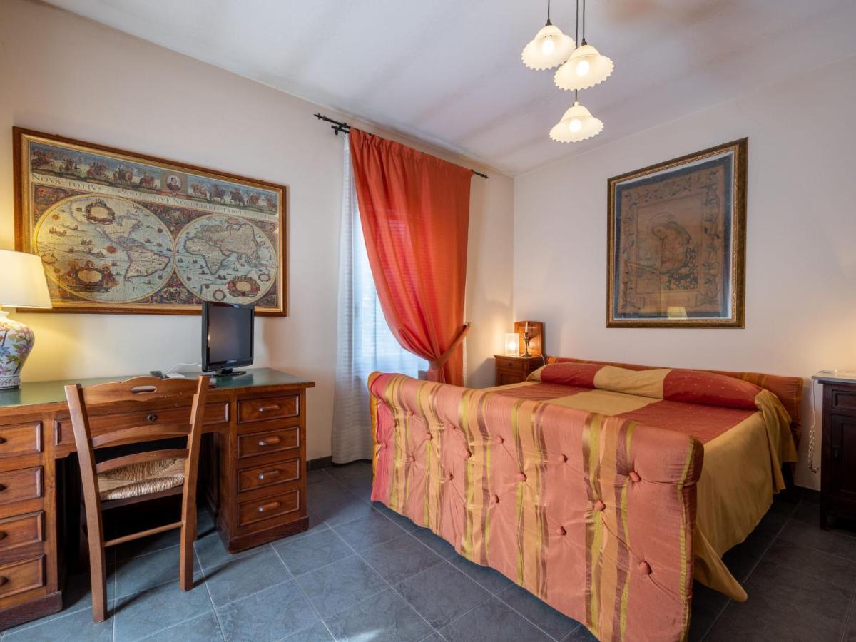 Apartment Ortondo B&B-3 By Interhome Cortiglione Eksteriør bilde