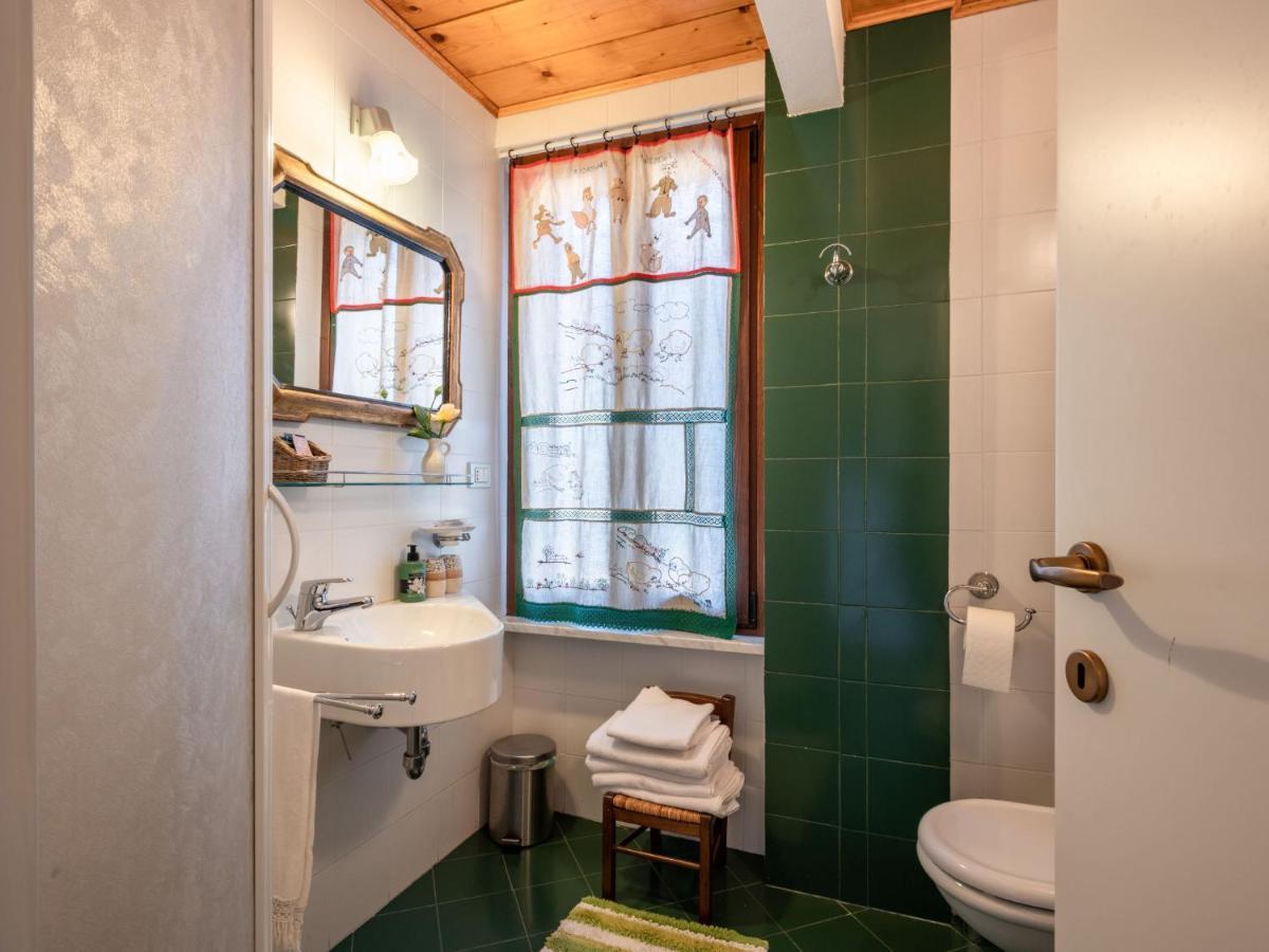 Apartment Ortondo B&B-3 By Interhome Cortiglione Eksteriør bilde