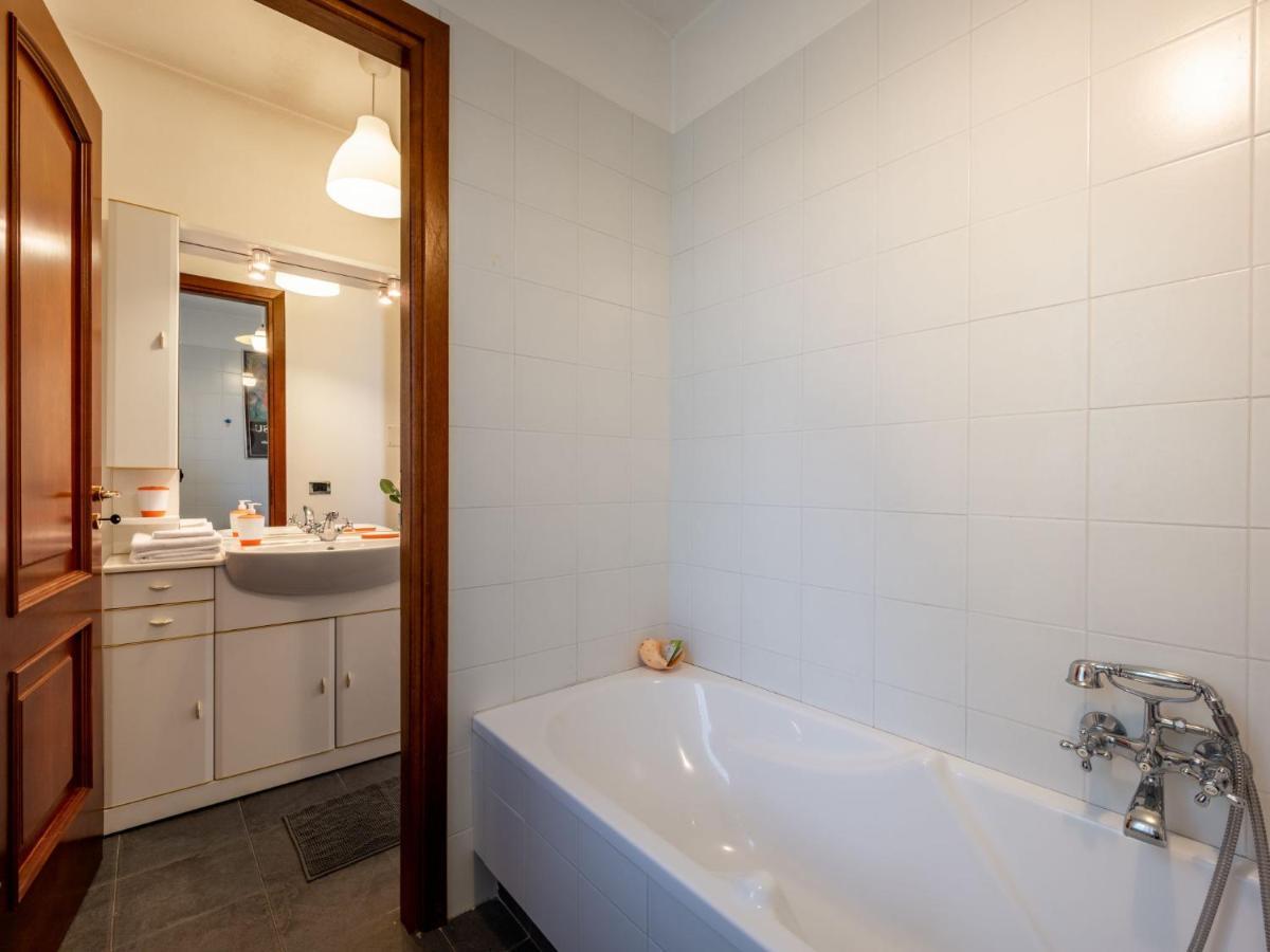 Apartment Ortondo B&B-3 By Interhome Cortiglione Eksteriør bilde