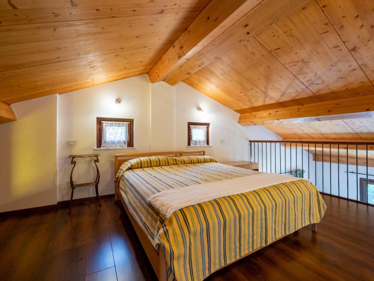 Apartment Ortondo B&B-3 By Interhome Cortiglione Eksteriør bilde