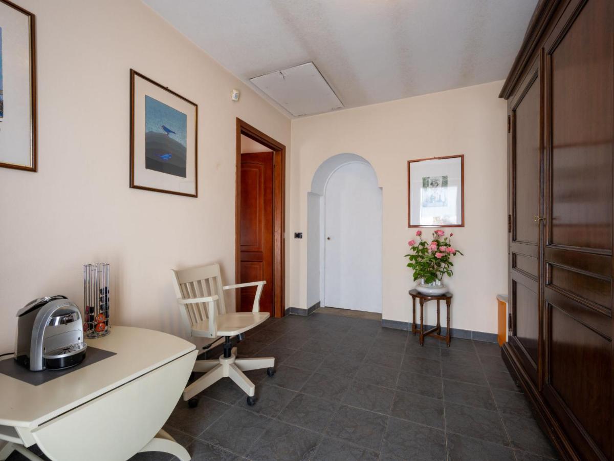 Apartment Ortondo B&B-3 By Interhome Cortiglione Eksteriør bilde